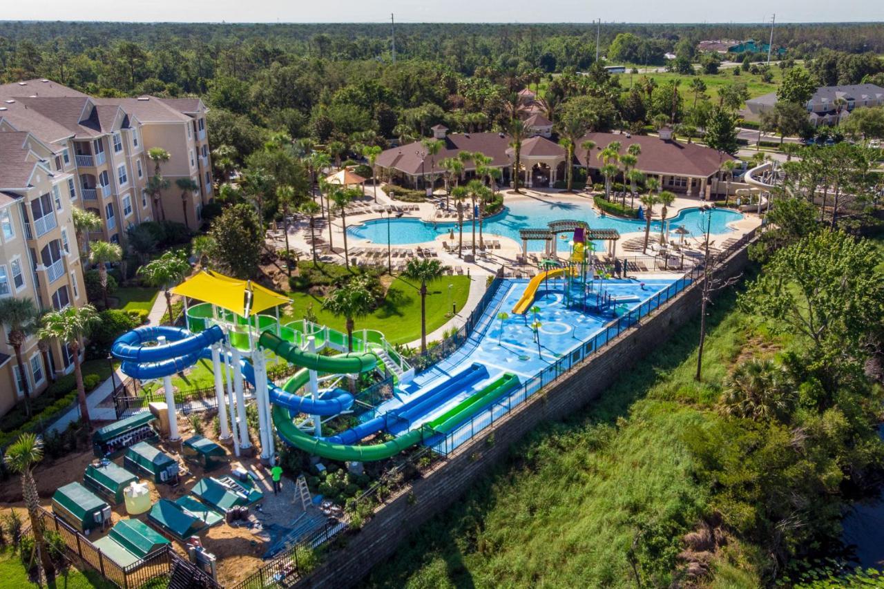 Magical Adventure Condo W Waterpark Near Disney No Resort Fees Four Corners エクステリア 写真