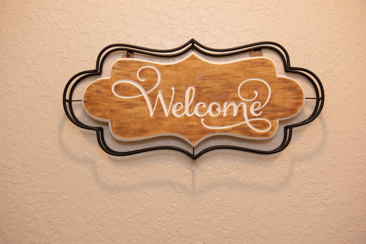 Magical Adventure Condo W Waterpark Near Disney No Resort Fees Four Corners エクステリア 写真