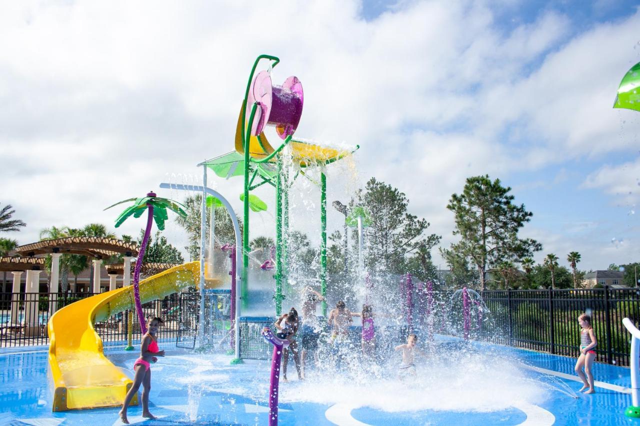 Magical Adventure Condo W Waterpark Near Disney No Resort Fees Four Corners エクステリア 写真