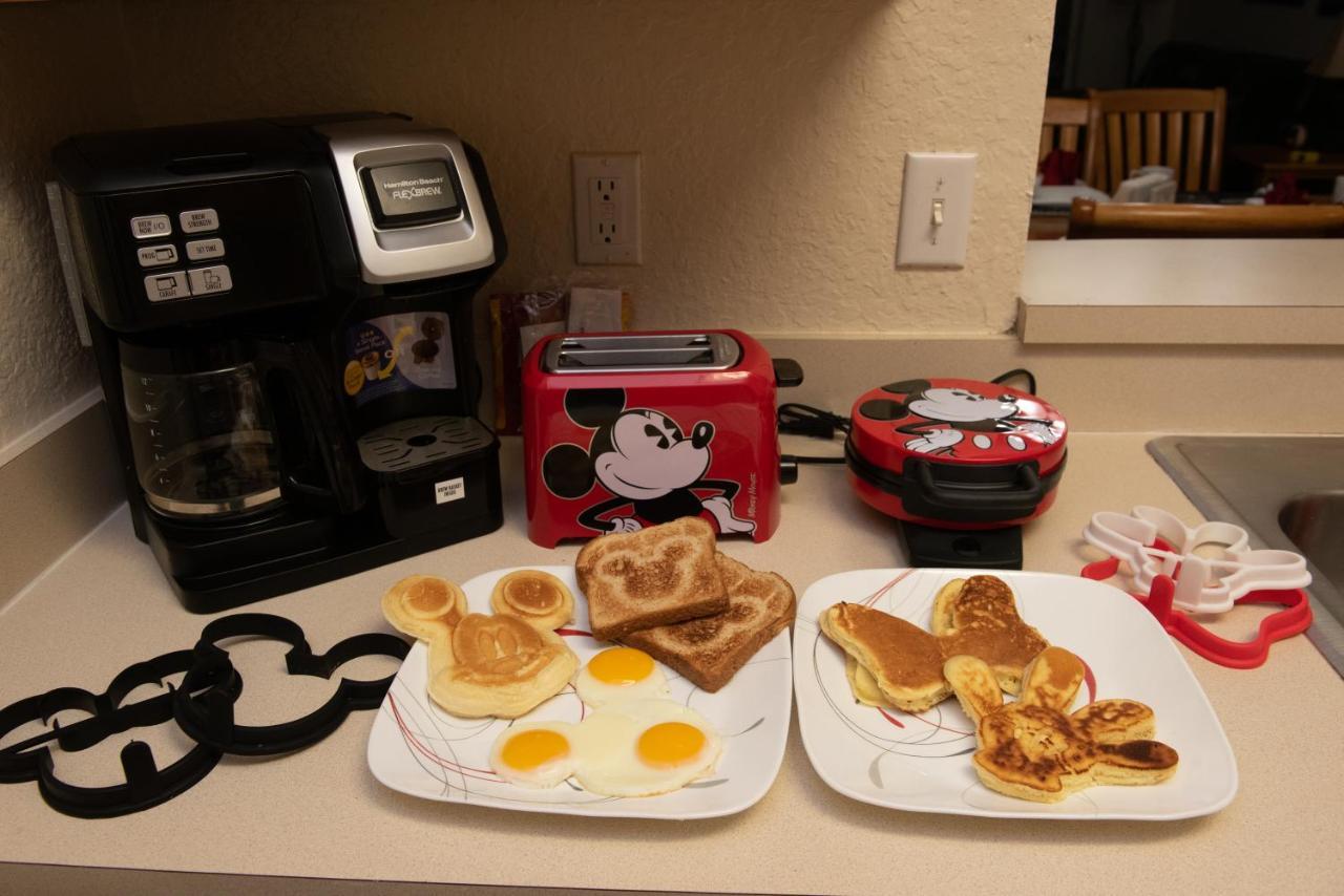 Magical Adventure Condo W Waterpark Near Disney No Resort Fees Four Corners エクステリア 写真