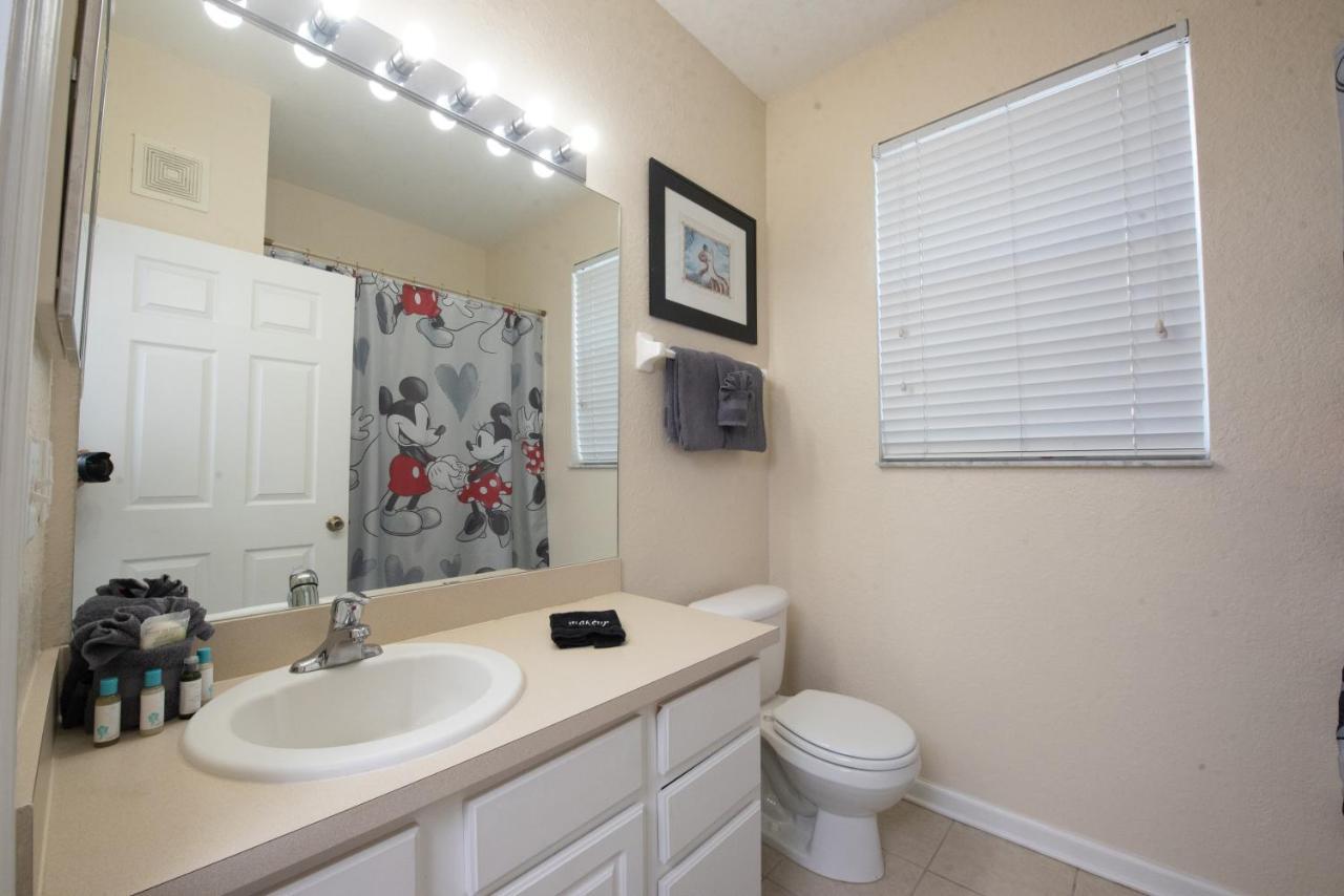 Magical Adventure Condo W Waterpark Near Disney No Resort Fees Four Corners エクステリア 写真
