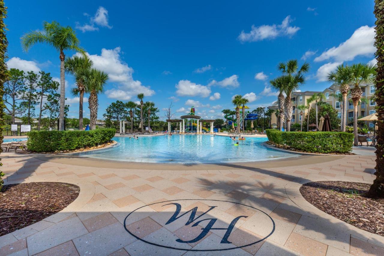 Magical Adventure Condo W Waterpark Near Disney No Resort Fees Four Corners エクステリア 写真