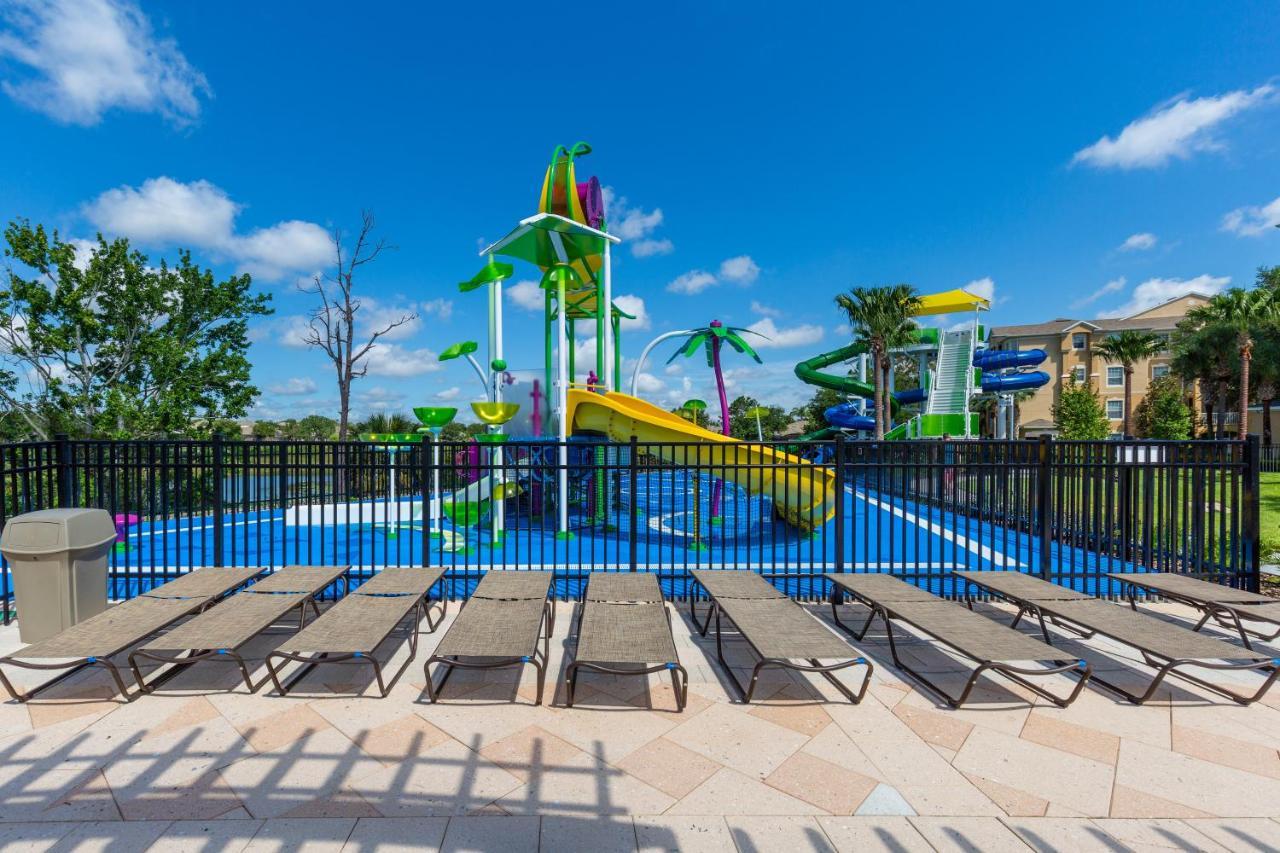 Magical Adventure Condo W Waterpark Near Disney No Resort Fees Four Corners エクステリア 写真
