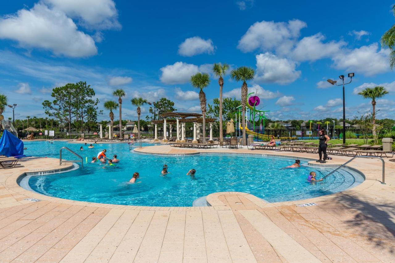 Magical Adventure Condo W Waterpark Near Disney No Resort Fees Four Corners エクステリア 写真