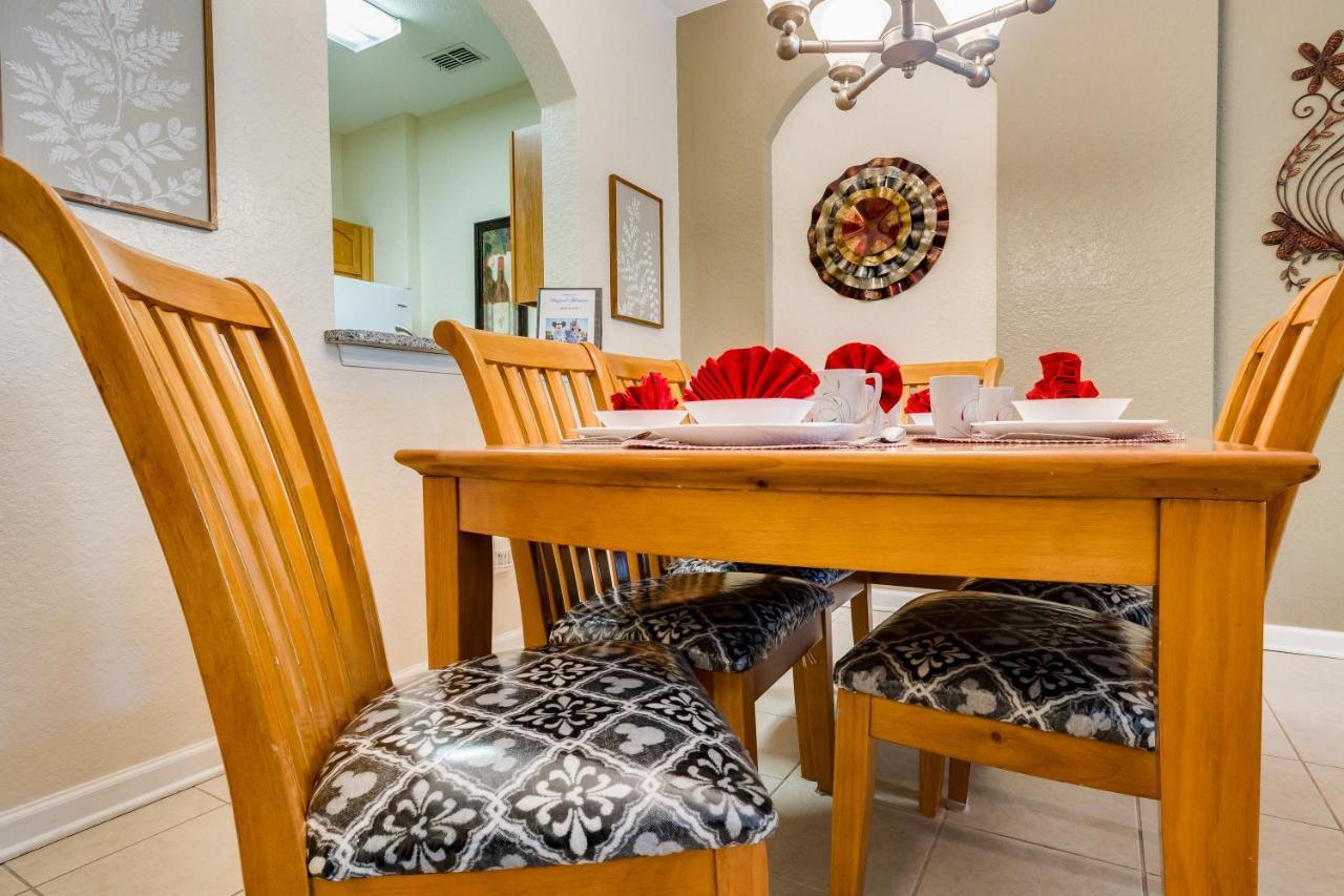Magical Adventure Condo W Waterpark Near Disney No Resort Fees Four Corners エクステリア 写真