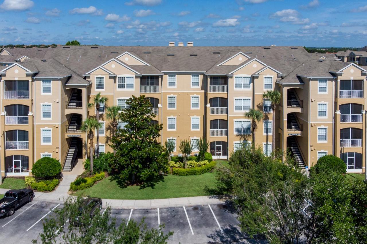 Magical Adventure Condo W Waterpark Near Disney No Resort Fees Four Corners エクステリア 写真
