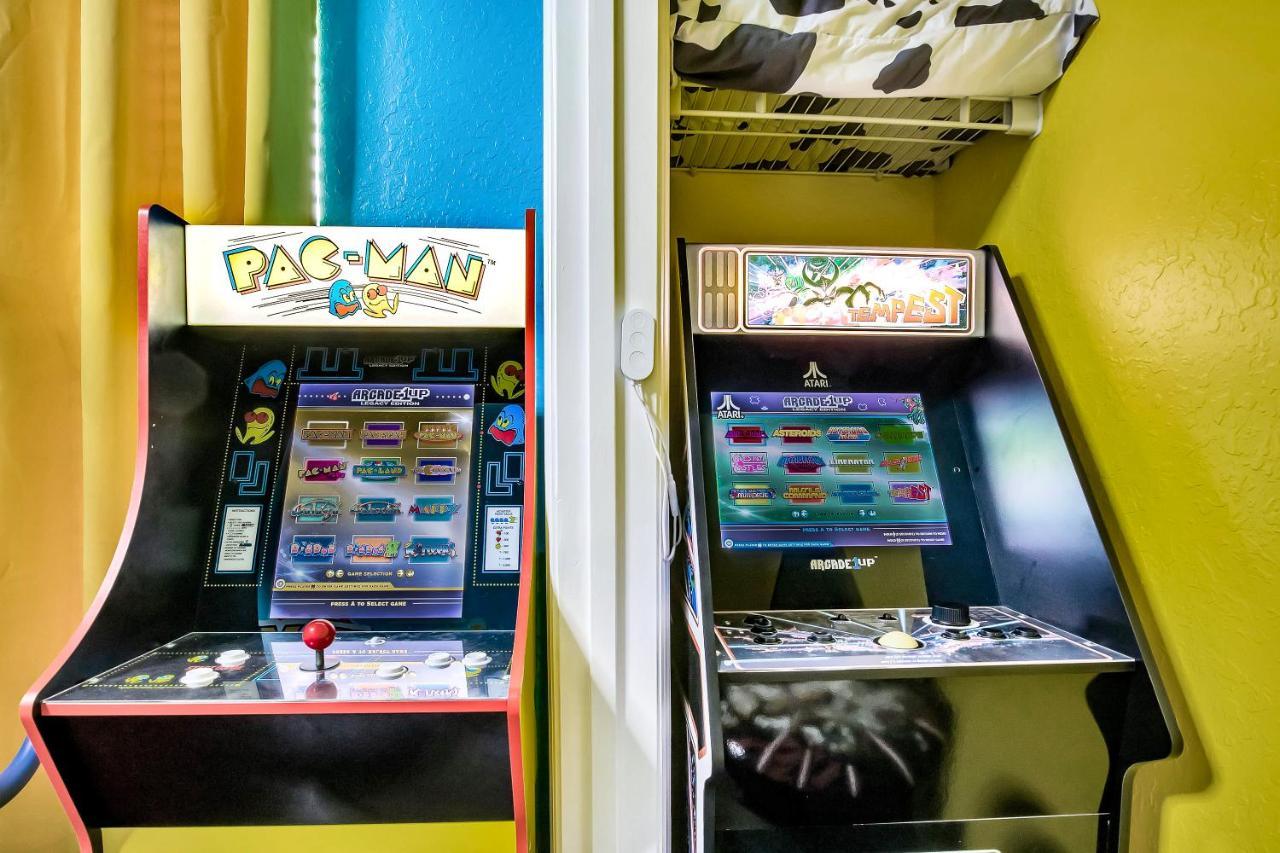 Magical Adventure Condo W Waterpark Near Disney No Resort Fees Four Corners エクステリア 写真