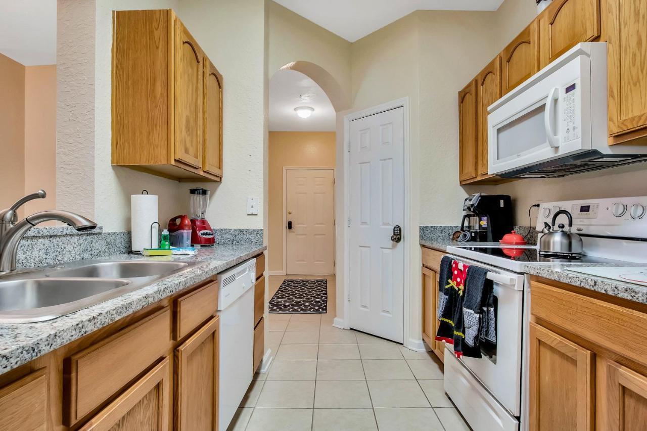 Magical Adventure Condo W Waterpark Near Disney No Resort Fees Four Corners エクステリア 写真