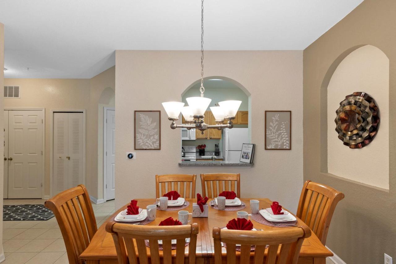 Magical Adventure Condo W Waterpark Near Disney No Resort Fees Four Corners エクステリア 写真